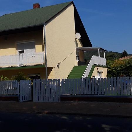 Ildi Apartman Gyenesdiás Extérieur photo