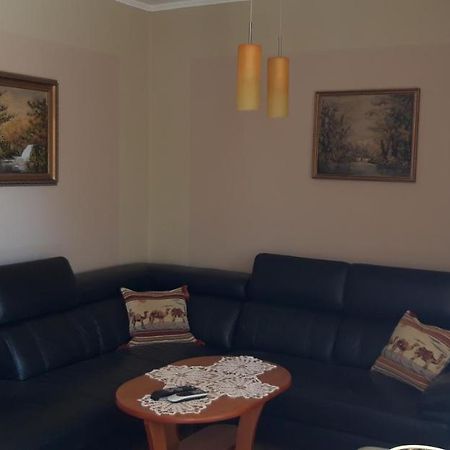 Ildi Apartman Gyenesdiás Extérieur photo