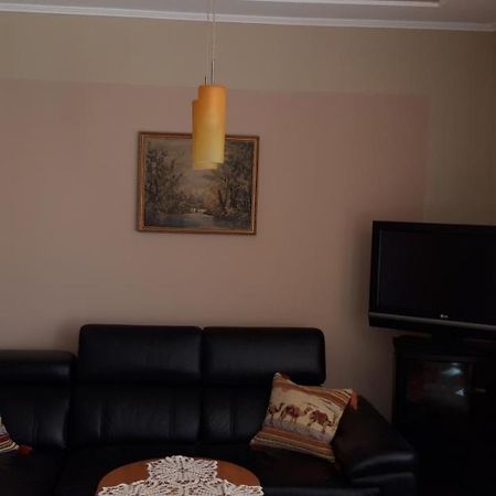 Ildi Apartman Gyenesdiás Extérieur photo