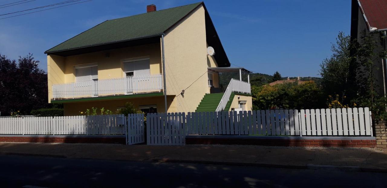 Ildi Apartman Gyenesdiás Extérieur photo