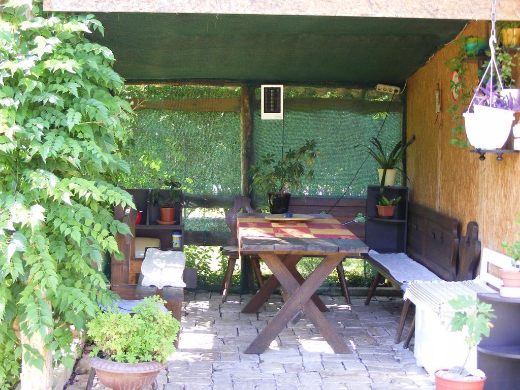 Ildi Apartman Gyenesdiás Extérieur photo