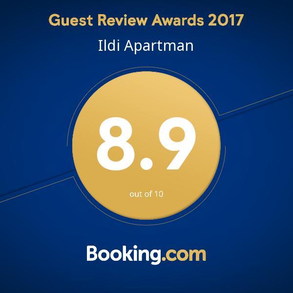 Ildi Apartman Gyenesdiás Extérieur photo
