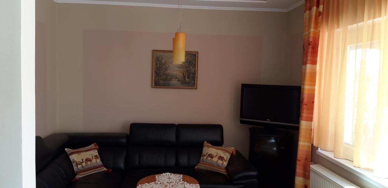 Ildi Apartman Gyenesdiás Extérieur photo