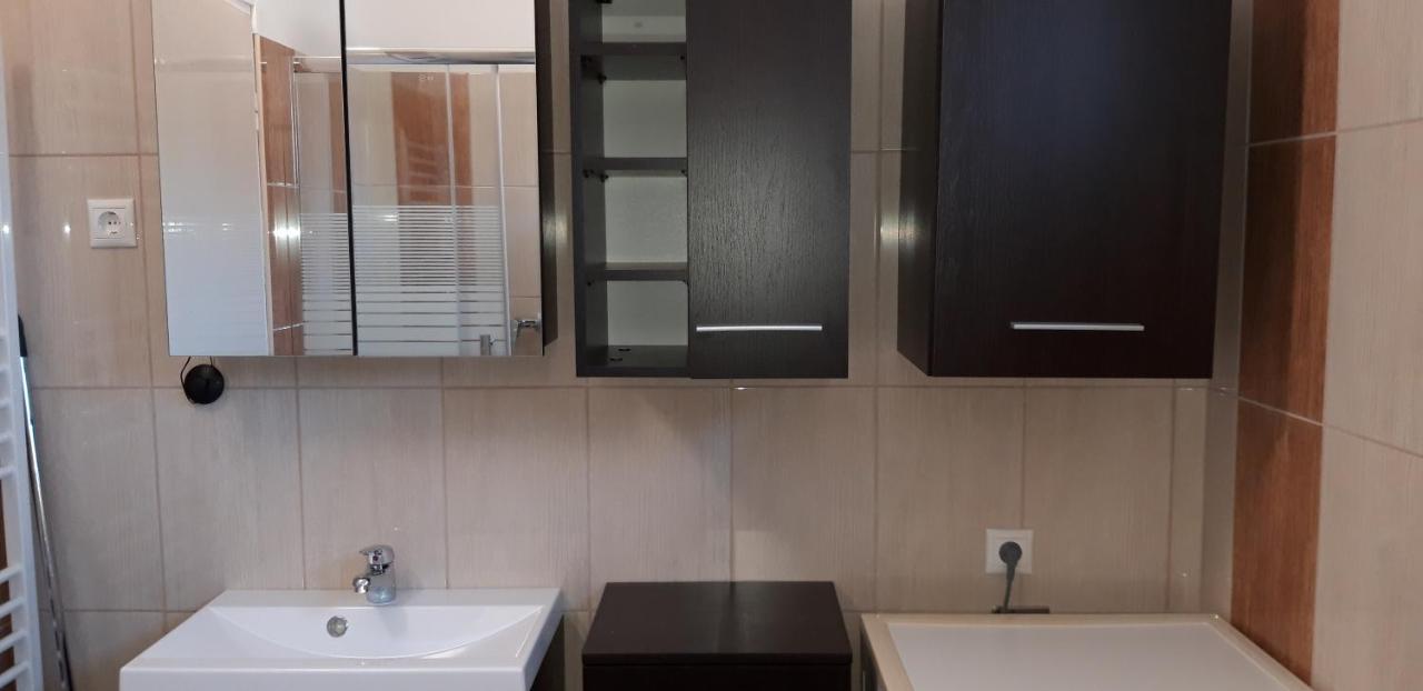 Ildi Apartman Gyenesdiás Extérieur photo