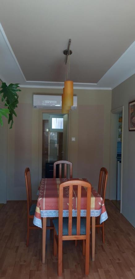 Ildi Apartman Gyenesdiás Extérieur photo
