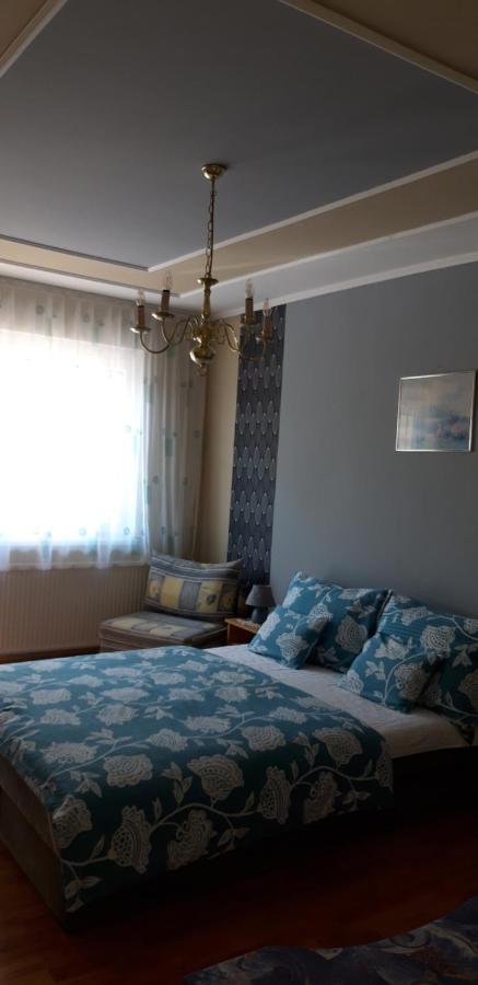 Ildi Apartman Gyenesdiás Extérieur photo