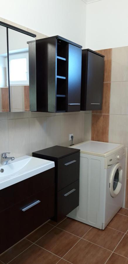 Ildi Apartman Gyenesdiás Extérieur photo