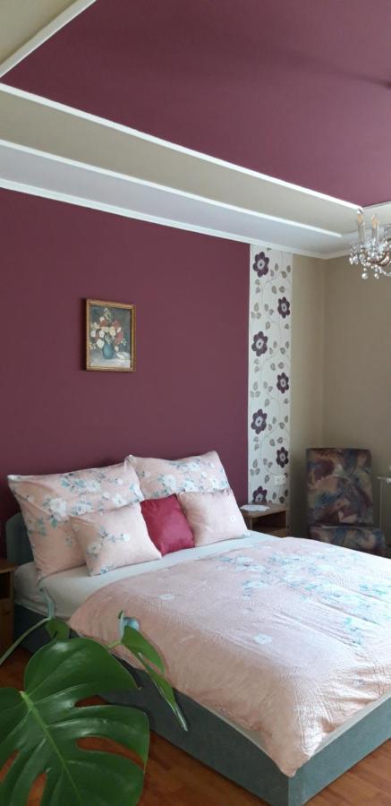 Ildi Apartman Gyenesdiás Extérieur photo