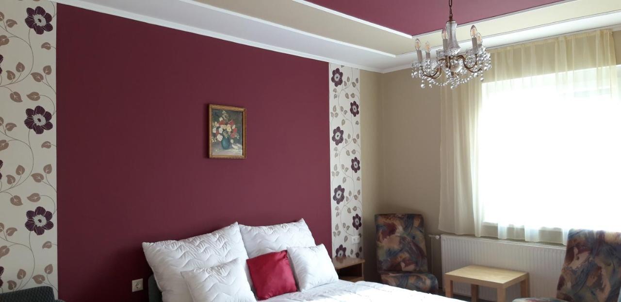 Ildi Apartman Gyenesdiás Extérieur photo